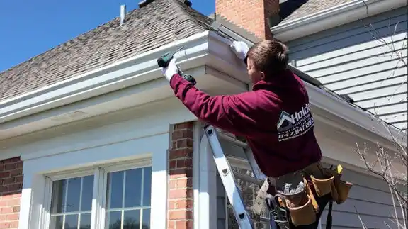 gutter services Bellmore